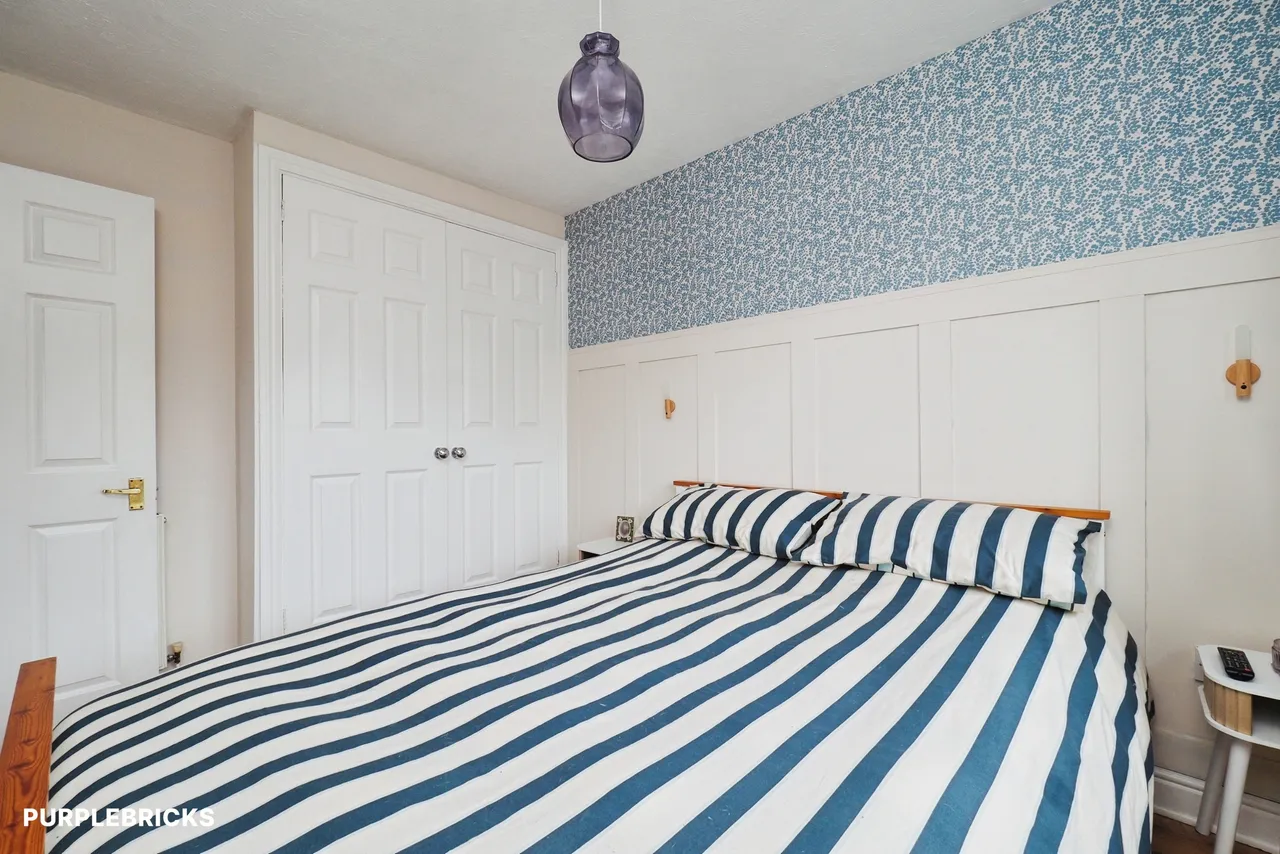 The Elms, Nottingham, NG4, photo 11