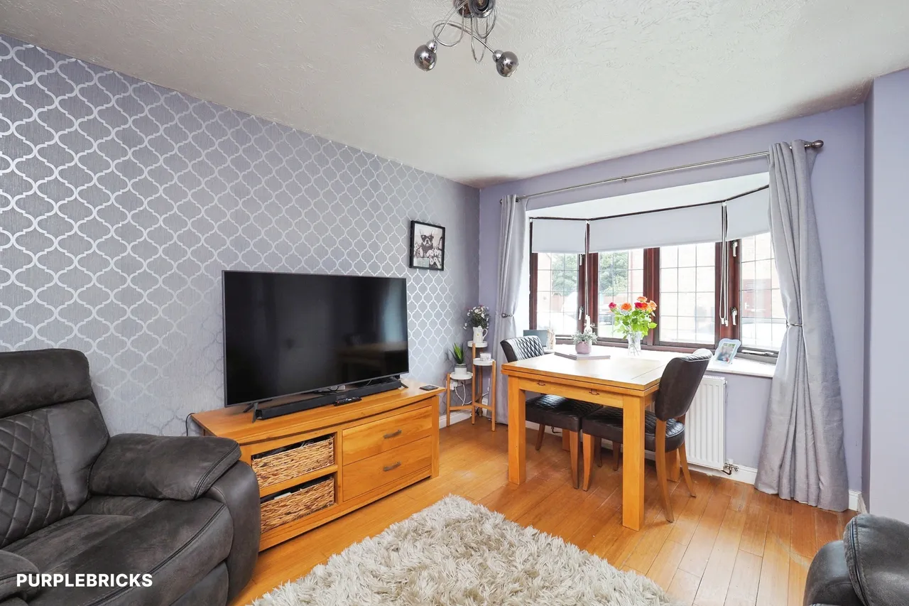 The Elms, Nottingham, NG4, photo 6