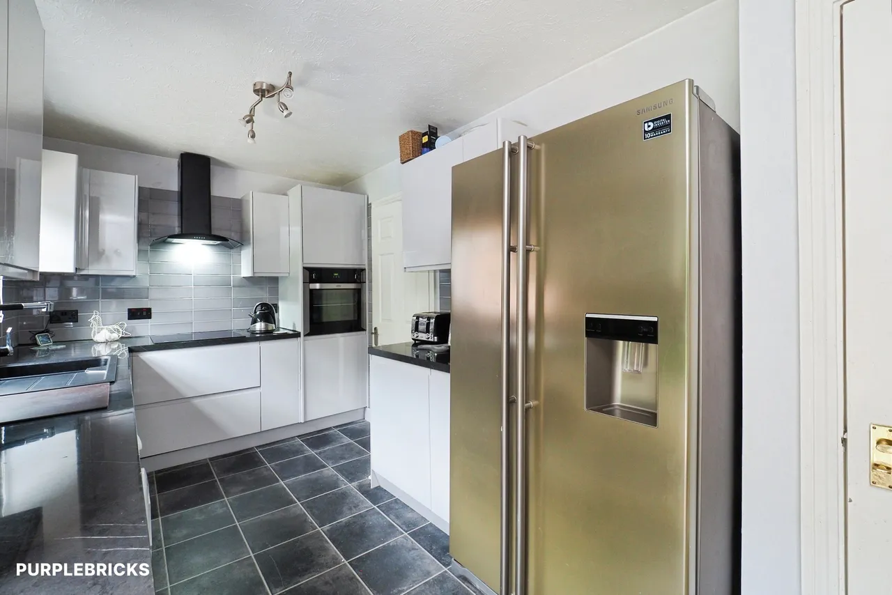 The Elms, Nottingham, NG4, photo 10