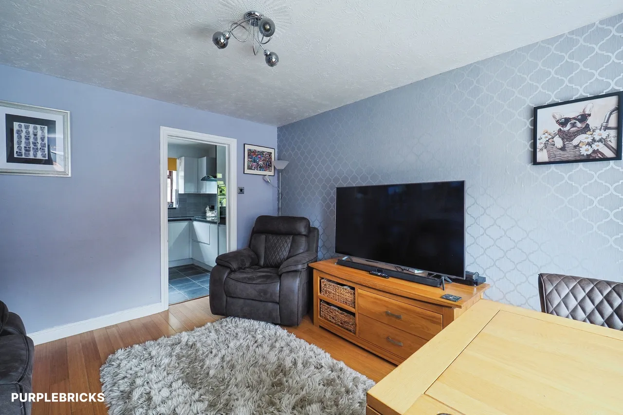 The Elms, Nottingham, NG4, photo 8