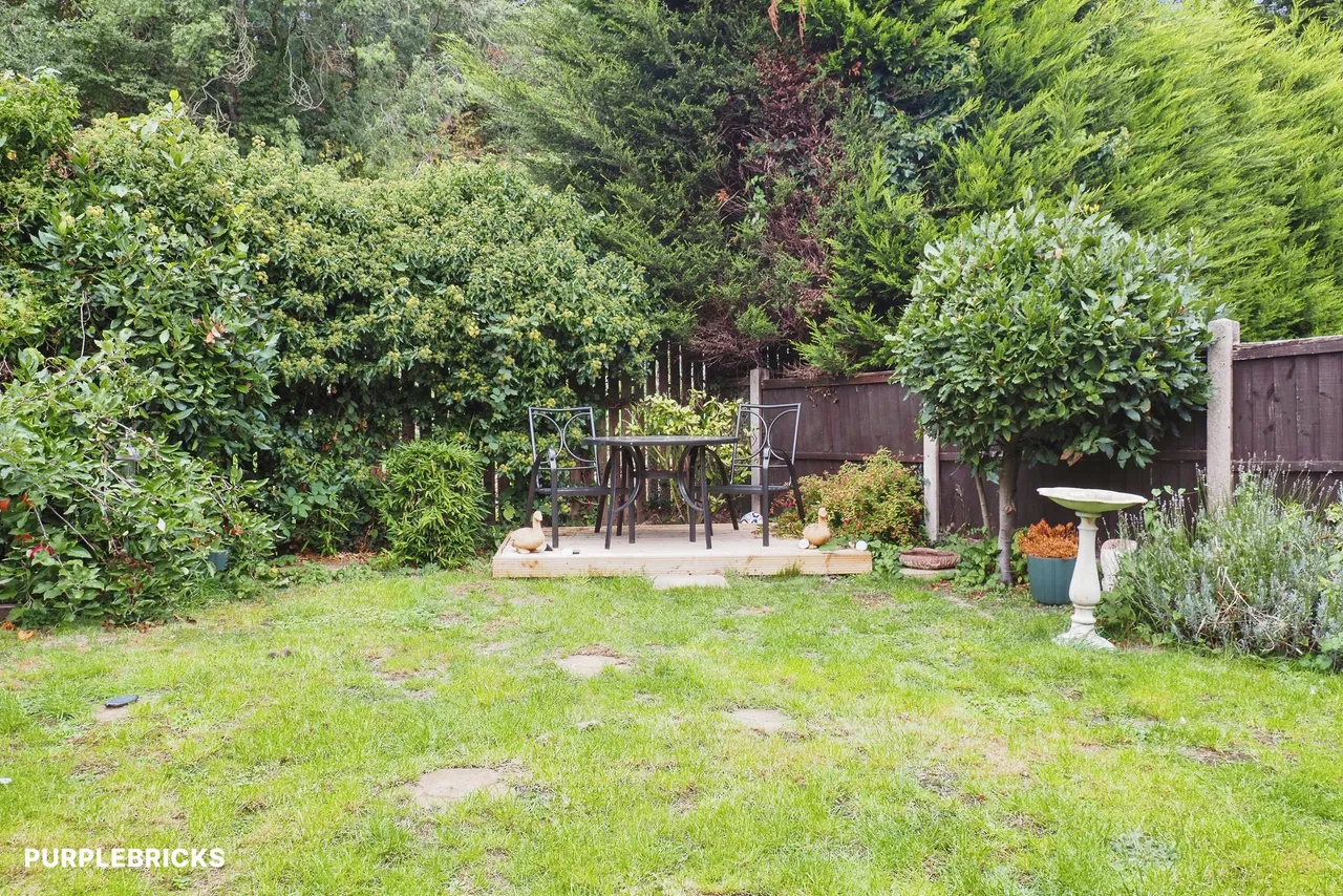 The Elms, Nottingham, NG4, photo 20