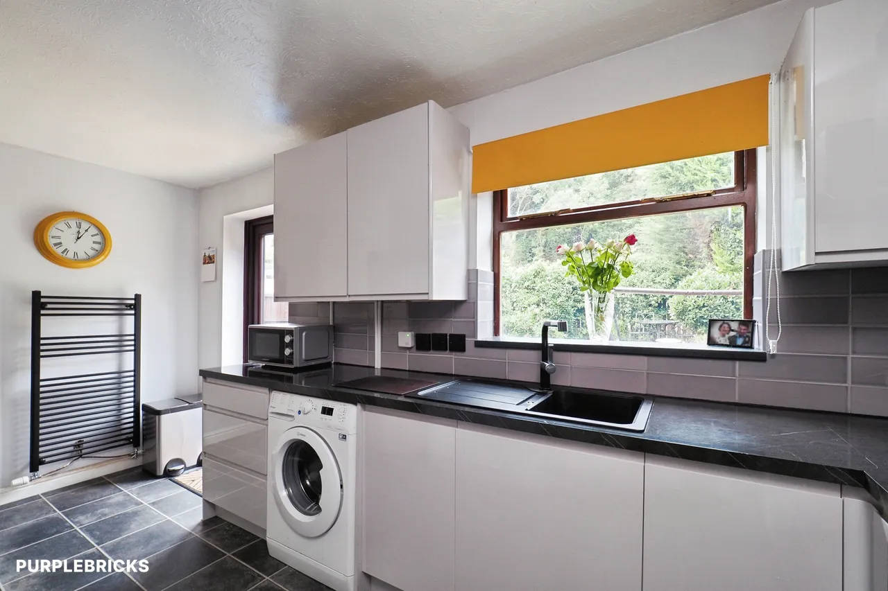 The Elms, Nottingham, NG4, photo 3