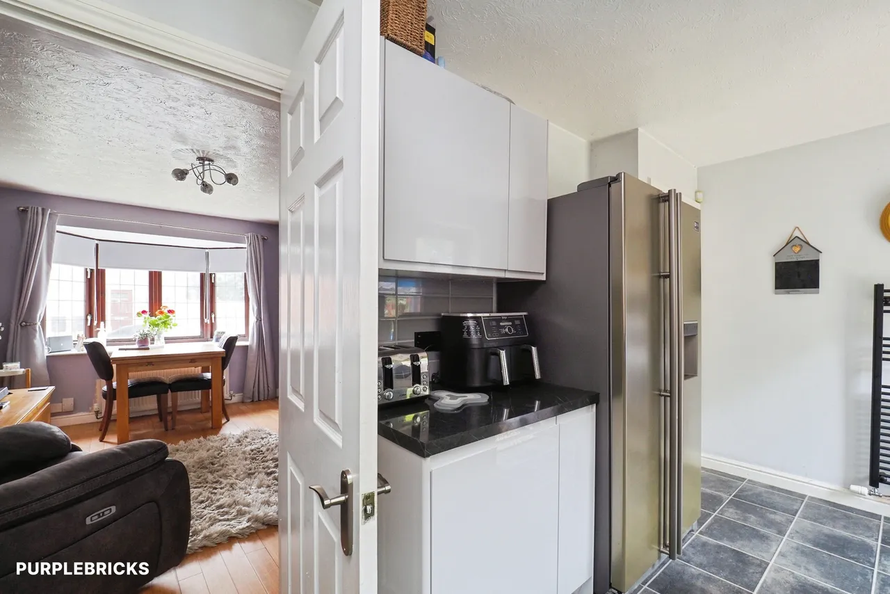 The Elms, Nottingham, NG4, photo 9