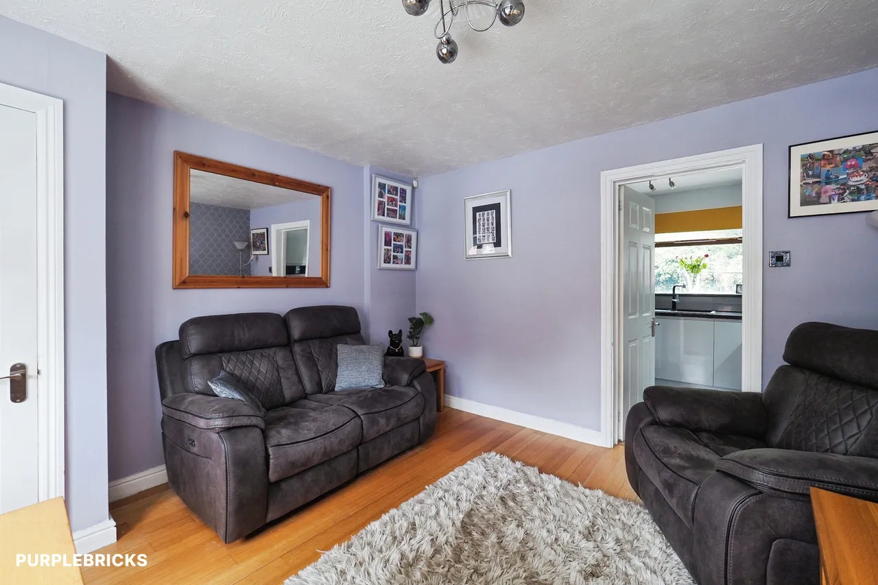 The Elms, Nottingham, NG4, photo 7