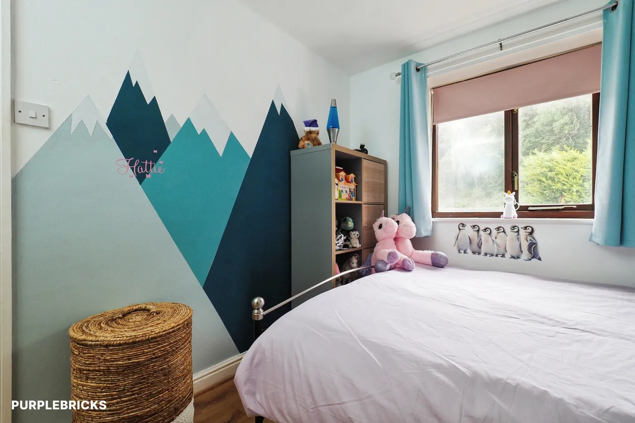 The Elms, Nottingham, NG4, photo 16