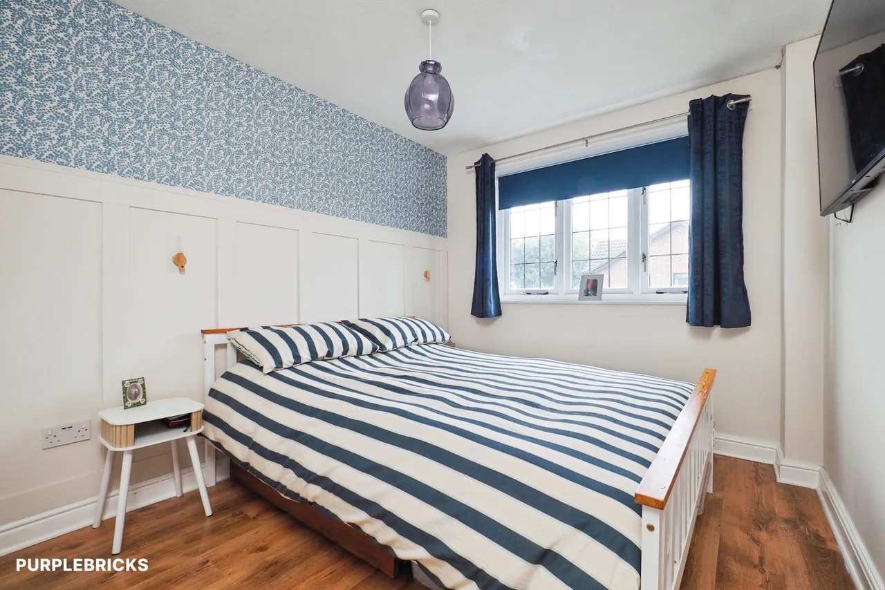 The Elms, Nottingham, NG4, photo 13