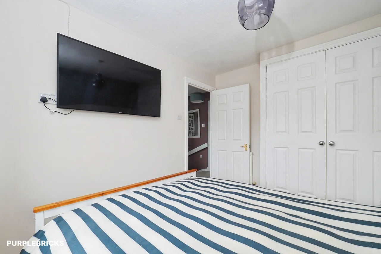 The Elms, Nottingham, NG4, photo 12
