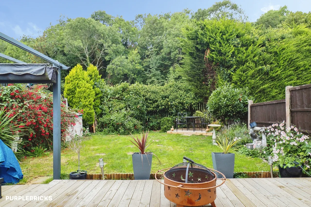 The Elms, Nottingham, NG4, photo 21