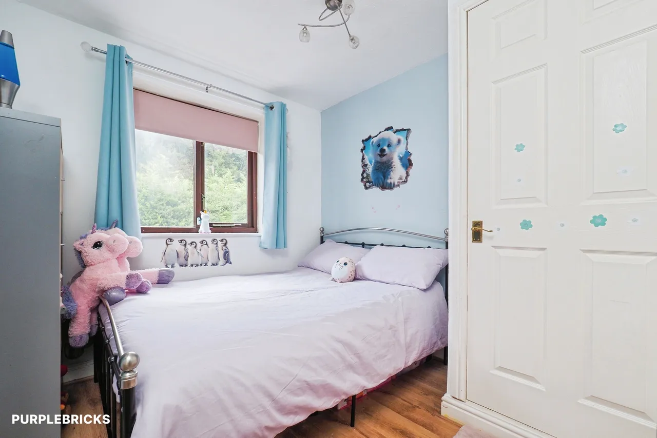 The Elms, Nottingham, NG4, photo 17