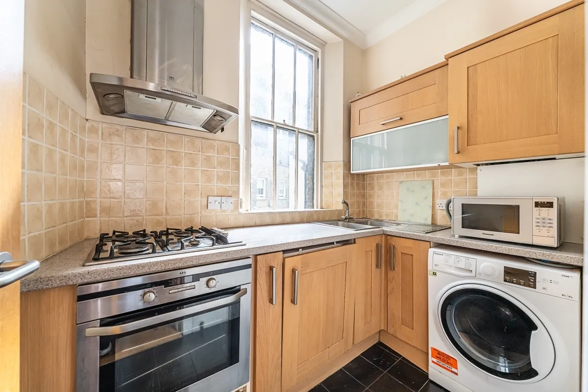 Cumberland Street London SW1V, photo 8