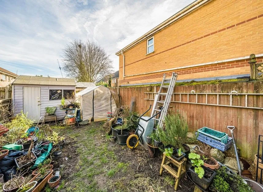 Bourne Close, Isleworth, TW7, photo 4