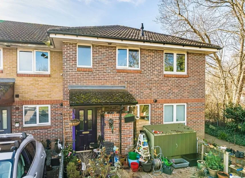 2 bed flat for sale — Bourne Close, Isleworth, TW7