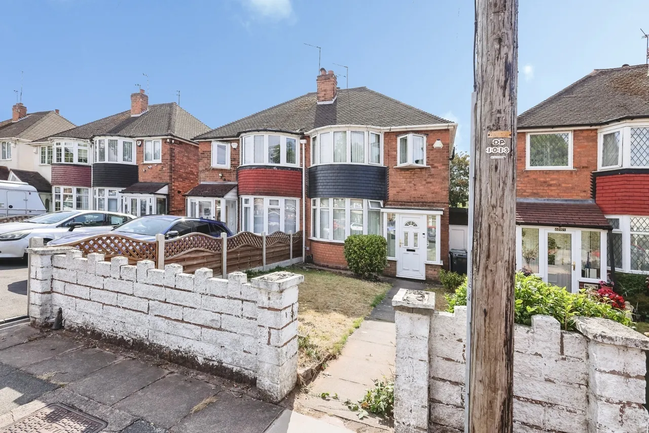 College Road, Birmingham, B44, photo 15