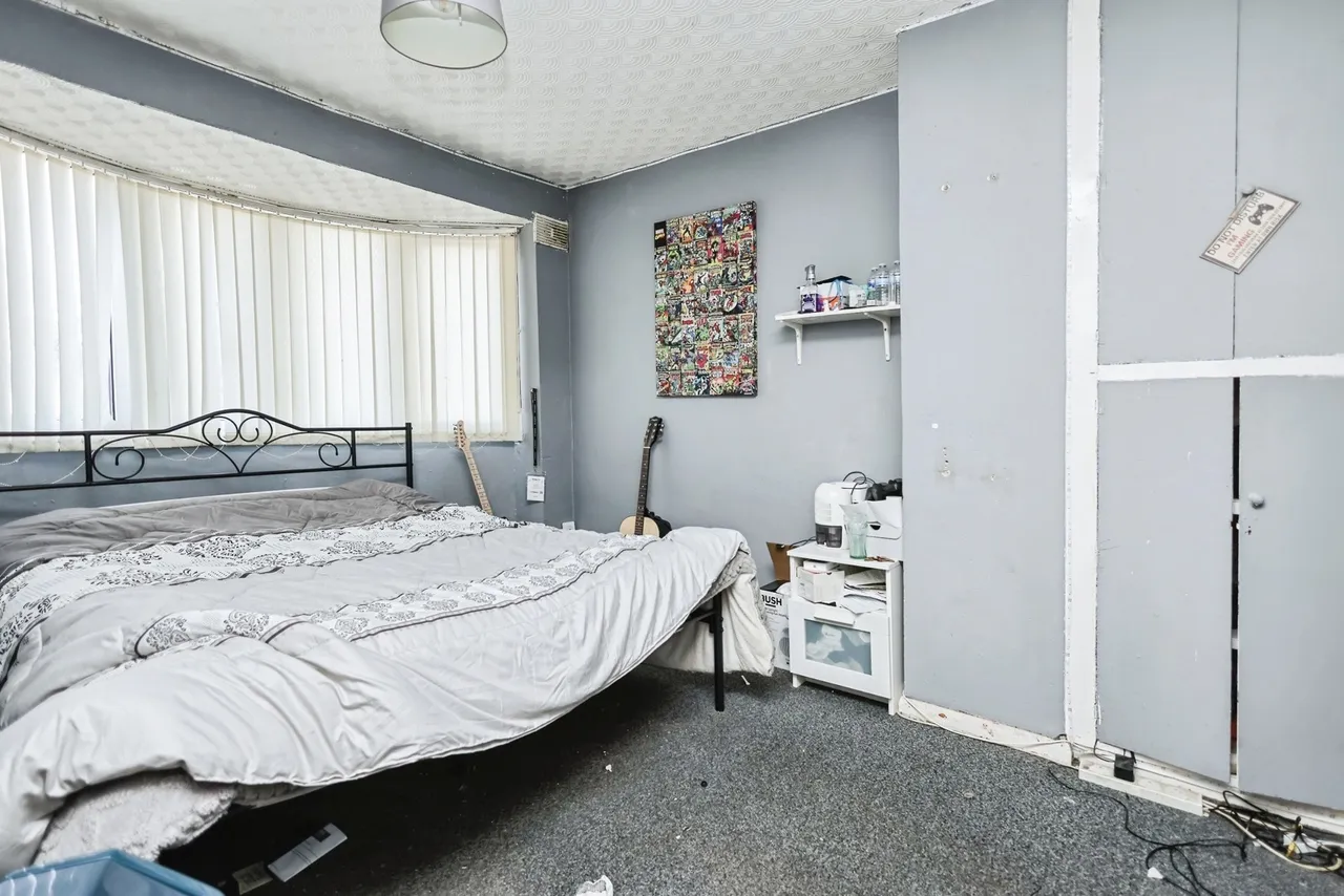 College Road, Birmingham, B44, photo 4