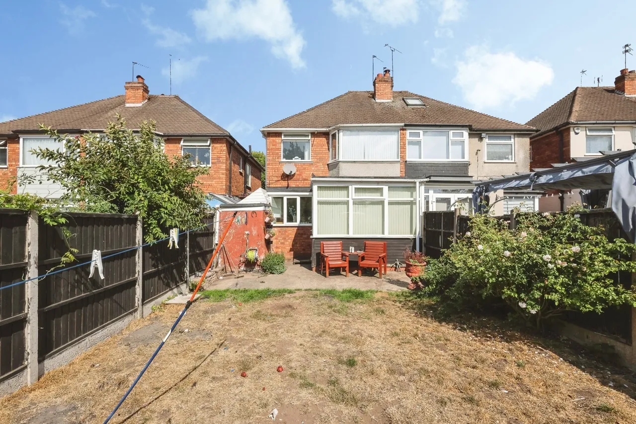 College Road, Birmingham, B44, photo 13