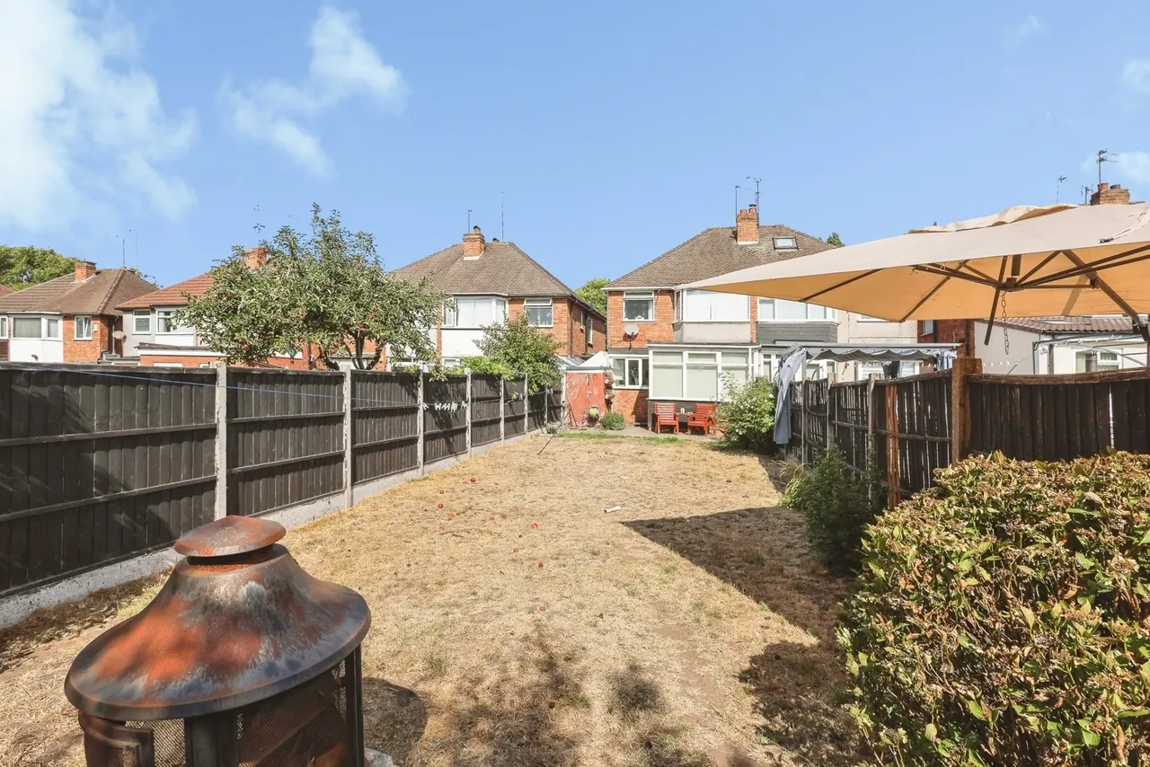 College Road, Birmingham, B44, photo 12