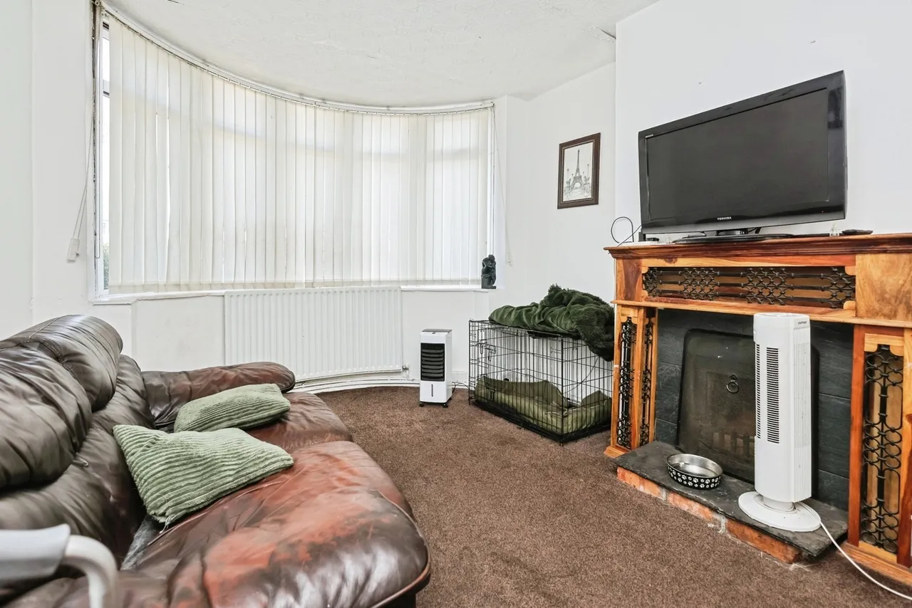 College Road, Birmingham, B44, photo 16