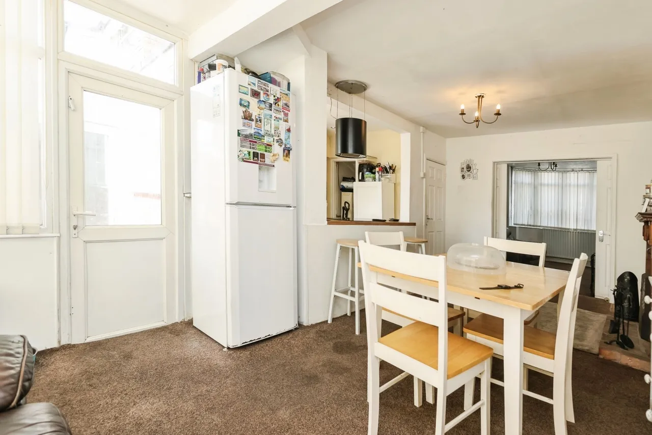 College Road, Birmingham, B44, photo 8