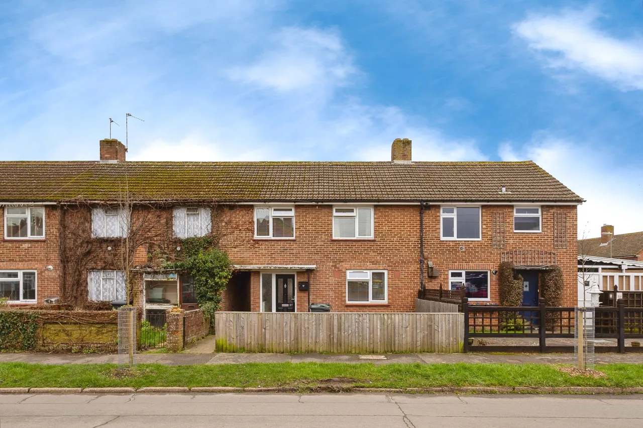 4 bed house for sale, Catherington Way, Havant, PO9