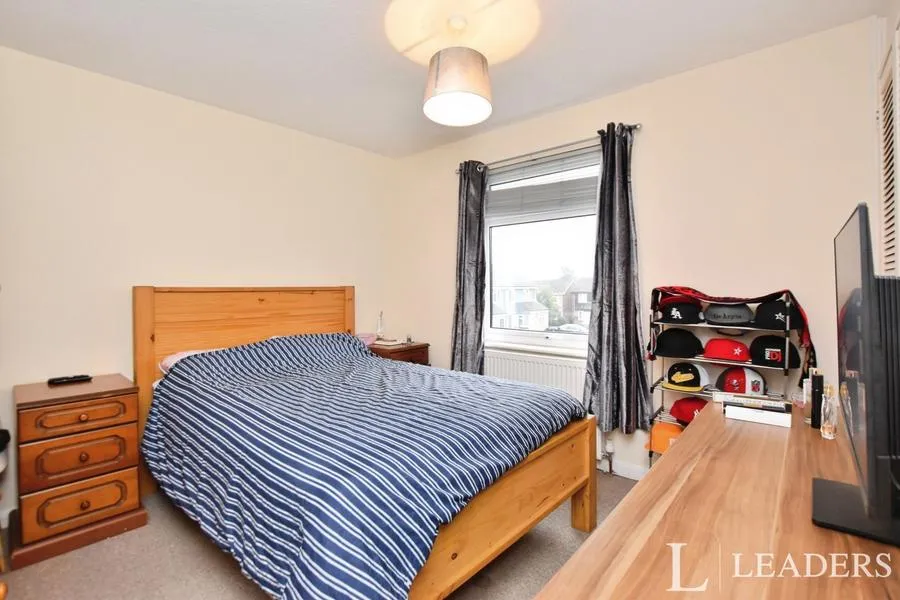 Wentworth Drive, Bishops Stortford, CM23, photo 9
