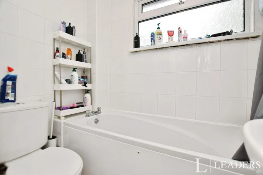 Wentworth Drive, Bishops Stortford, CM23, photo 12