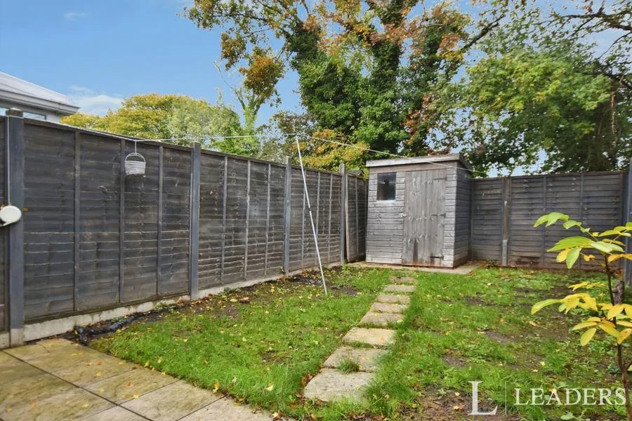 Wentworth Drive, Bishops Stortford, CM23, photo 14