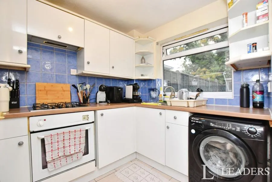 Wentworth Drive, Bishops Stortford, CM23, photo 4