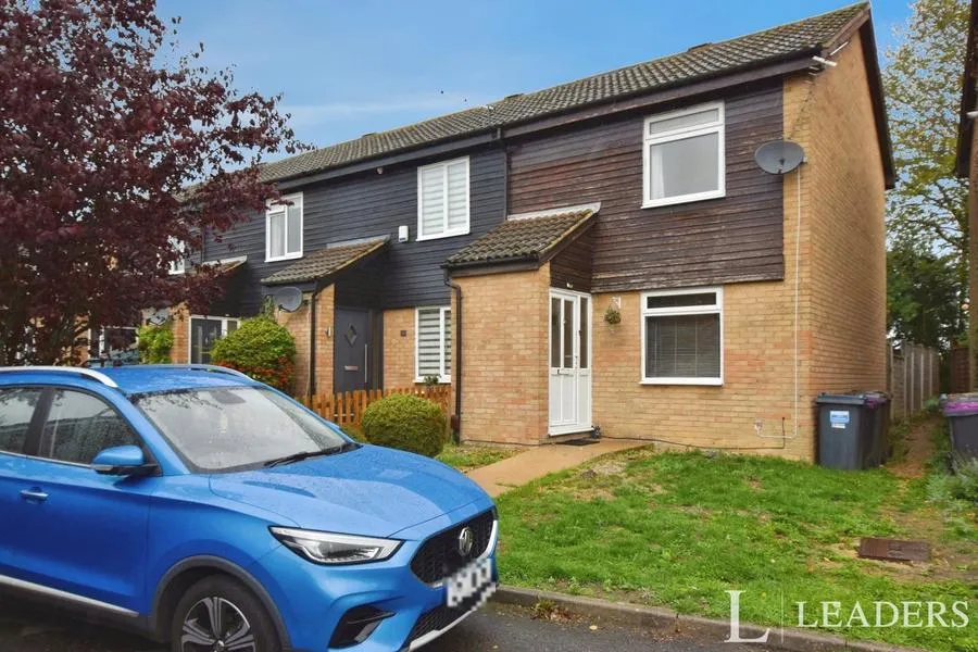 2 bed house to rent, Wentworth Drive, Bishops Stortford, CM23