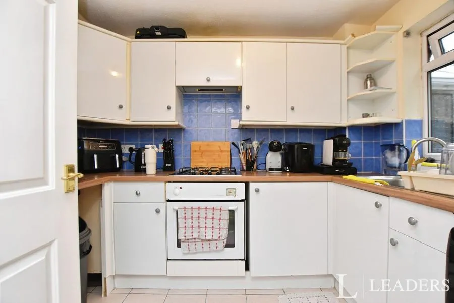 Wentworth Drive, Bishops Stortford, CM23, photo 6