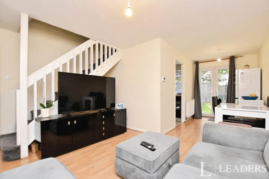 Wentworth Drive, Bishops Stortford, CM23, photo 2