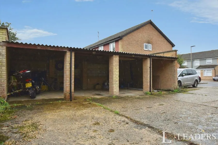 Wentworth Drive, Bishops Stortford, CM23, photo 15