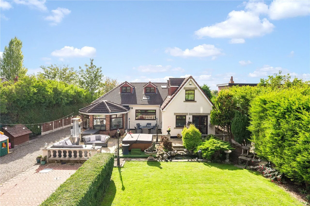 Barrowby Lane, Garforth, LS25, photo 30