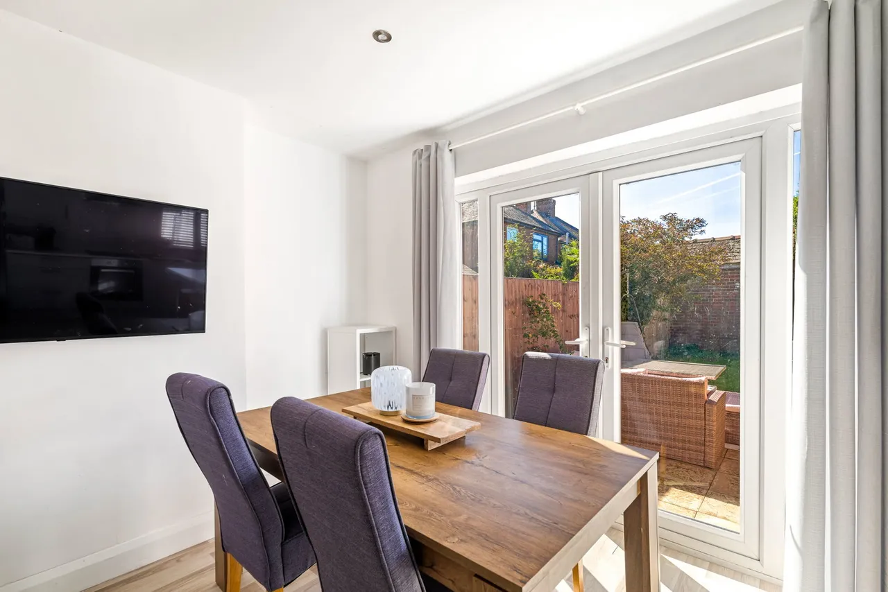 148 Carholme Road, Lincoln, LN1 1SH, photo 4