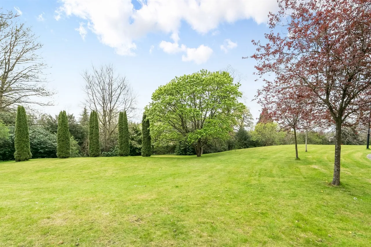 Barnfield House, St. Hilarys Park, photo 18
