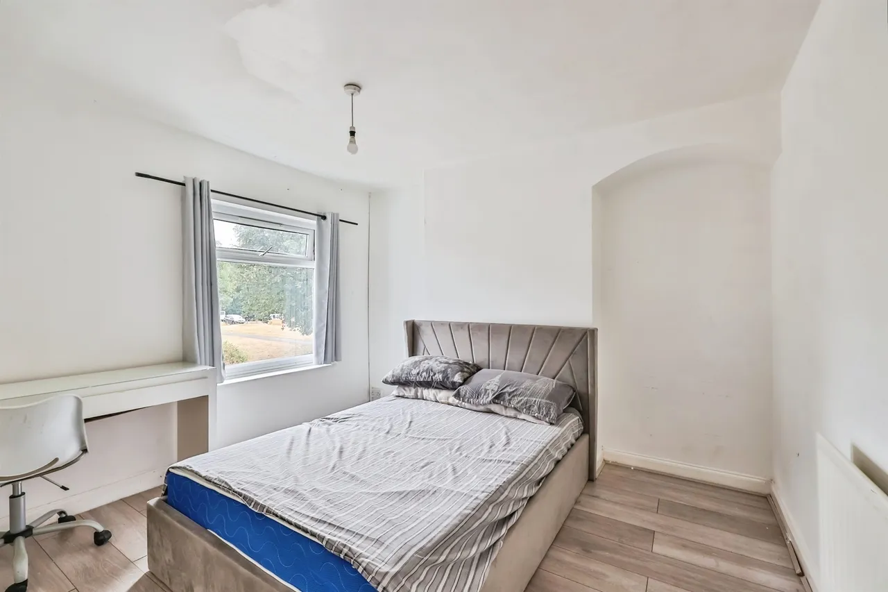 Market Street, Ironville, NG16, photo 9
