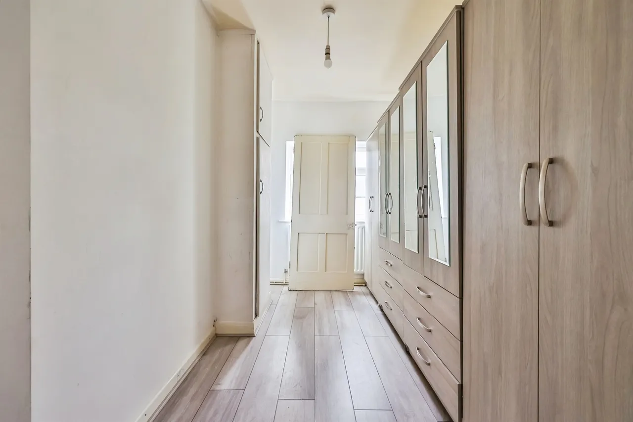 Market Street, Ironville, NG16, photo 11