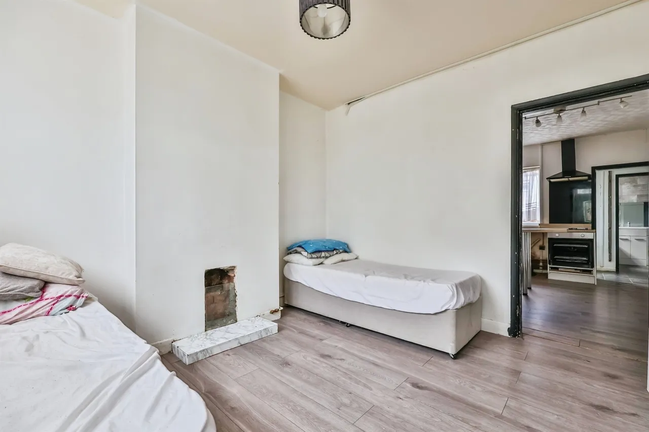 Market Street, Ironville, NG16, photo 8