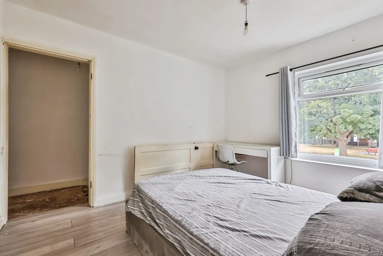 Market Street, Ironville, NG16, photo 10