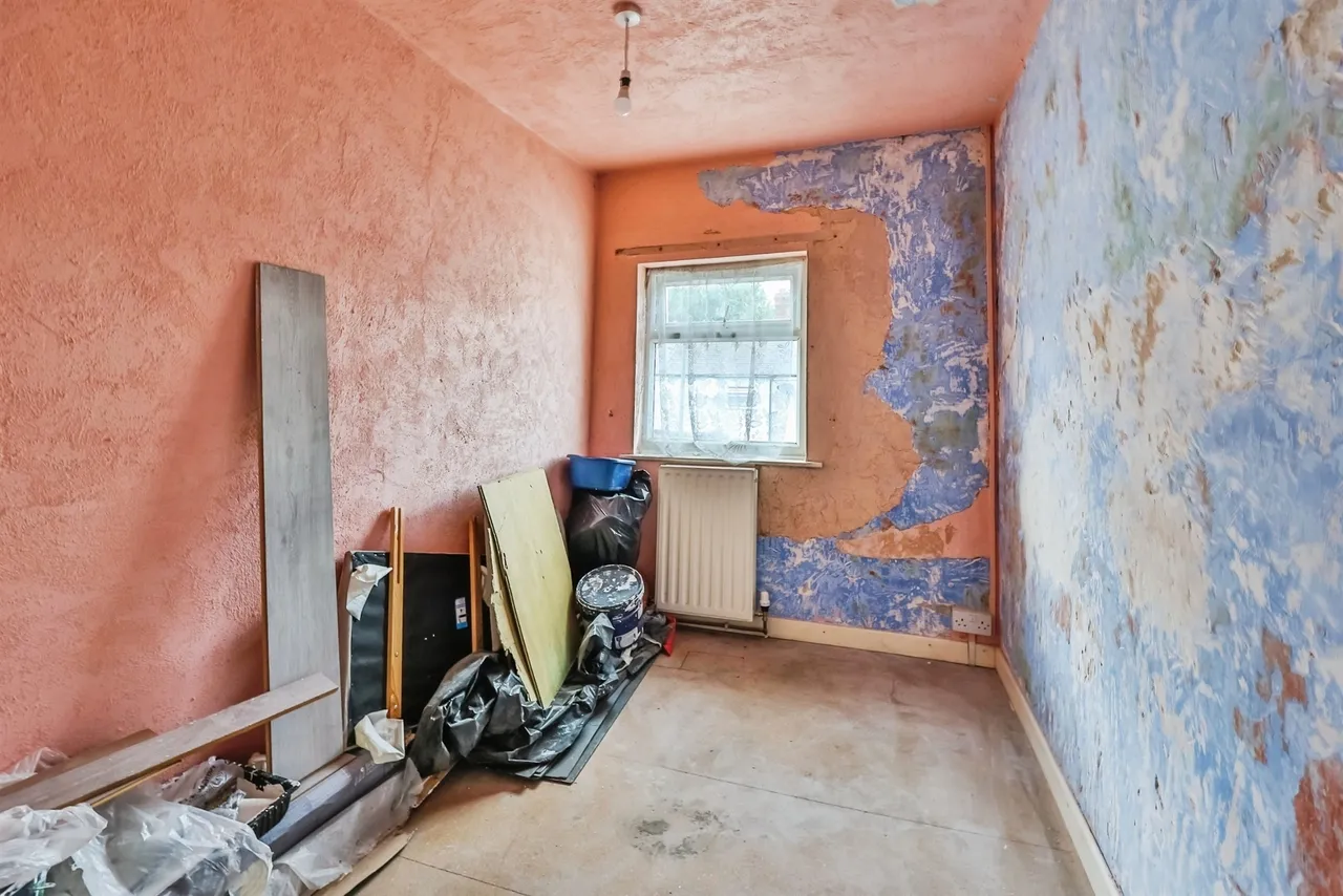 Market Street, Ironville, NG16, photo 12