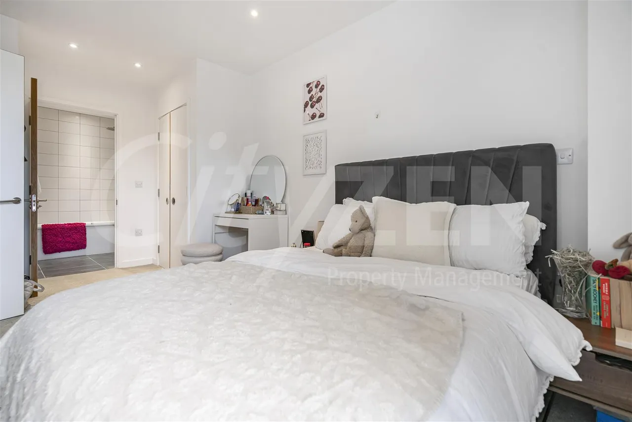Local Crescent, Block B, 4 Hulme Street, Salford, M5 4ZE, photo 14