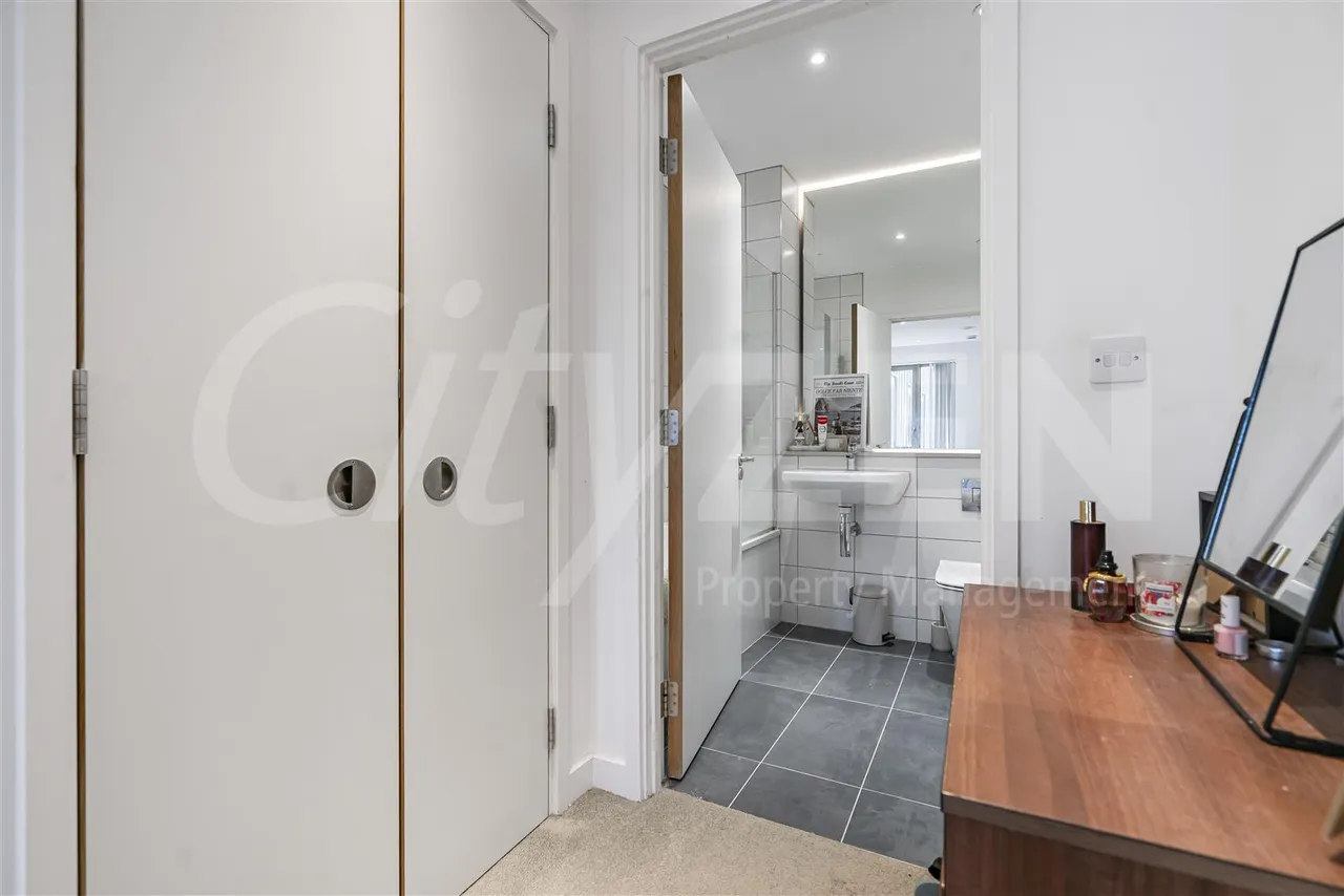 Local Crescent, Block B, 4 Hulme Street, Salford, M5 4ZE, photo 10