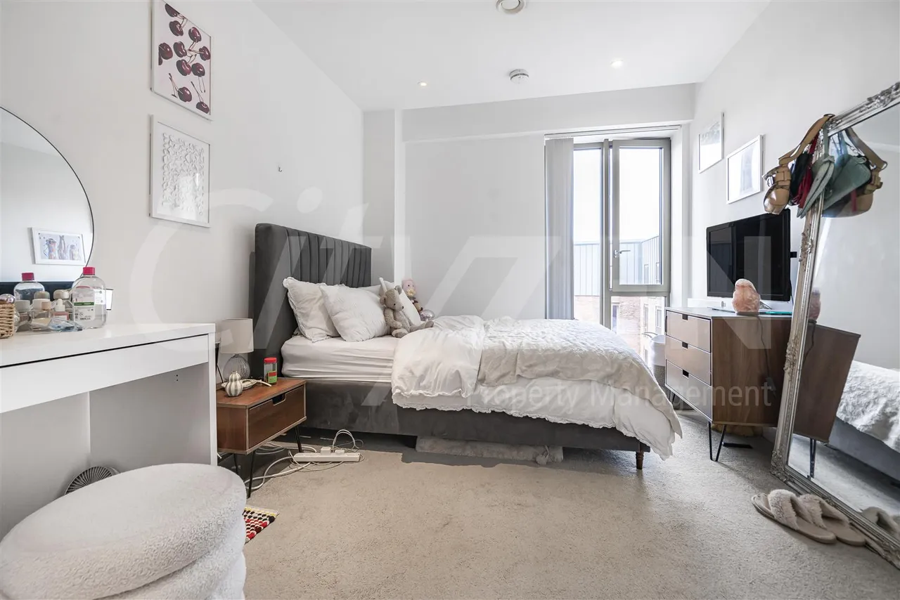 Local Crescent, Block B, 4 Hulme Street, Salford, M5 4ZE, photo 13