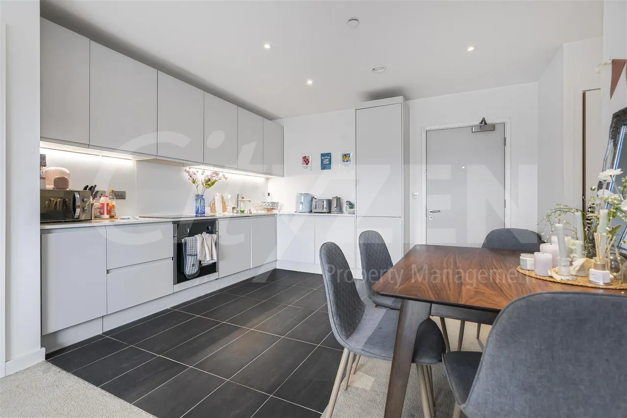 Local Crescent, Block B, 4 Hulme Street, Salford, M5 4ZE, photo 7