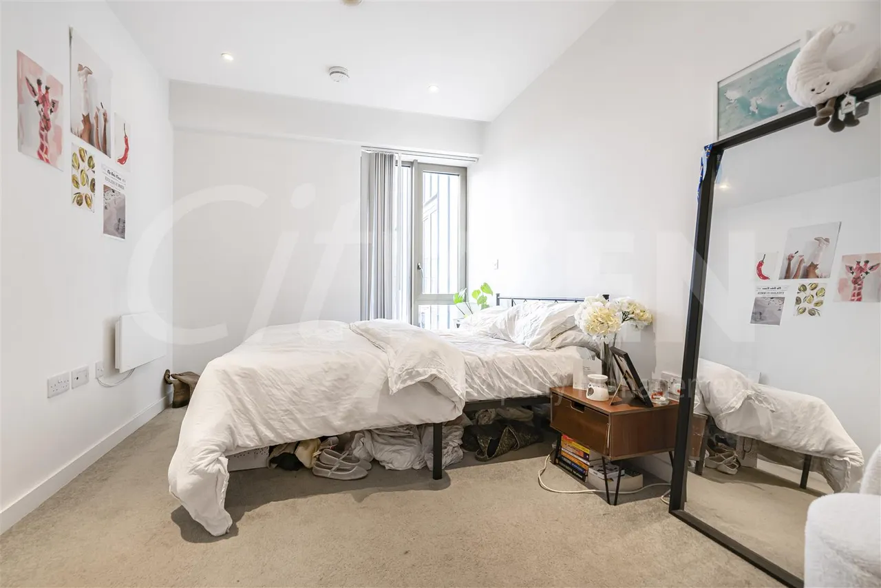 Local Crescent, Block B, 4 Hulme Street, Salford, M5 4ZE, photo 8