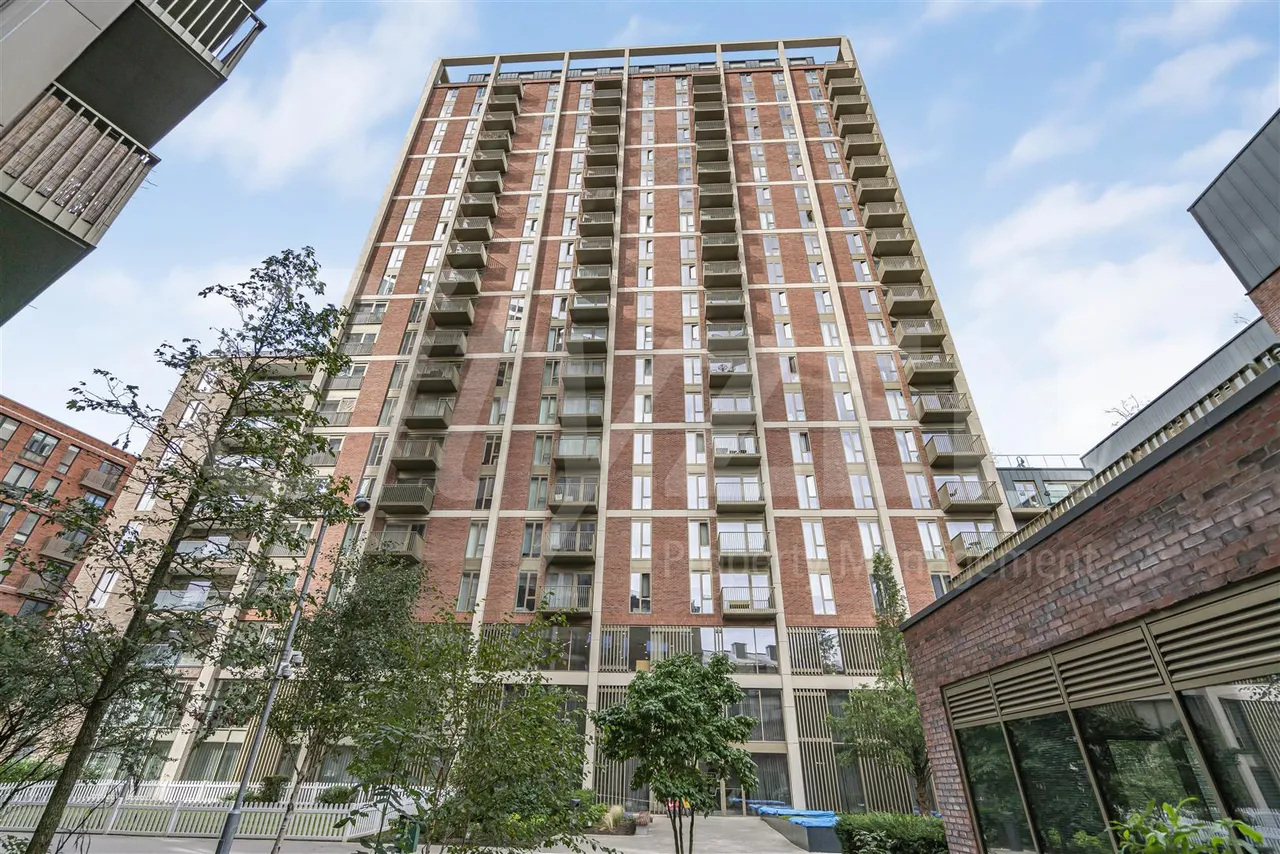 Local Crescent, Block B, 4 Hulme Street, Salford, M5 4ZE, photo 16