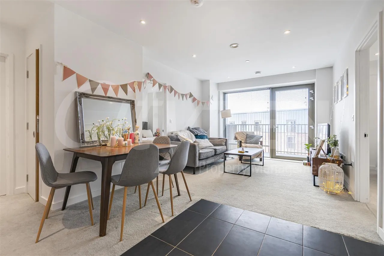 Local Crescent, Block B, 4 Hulme Street, Salford, M5 4ZE, photo 4