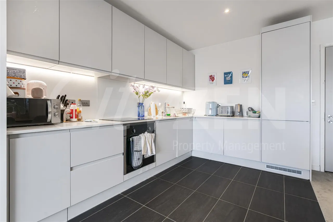 Local Crescent, Block B, 4 Hulme Street, Salford, M5 4ZE, photo 2