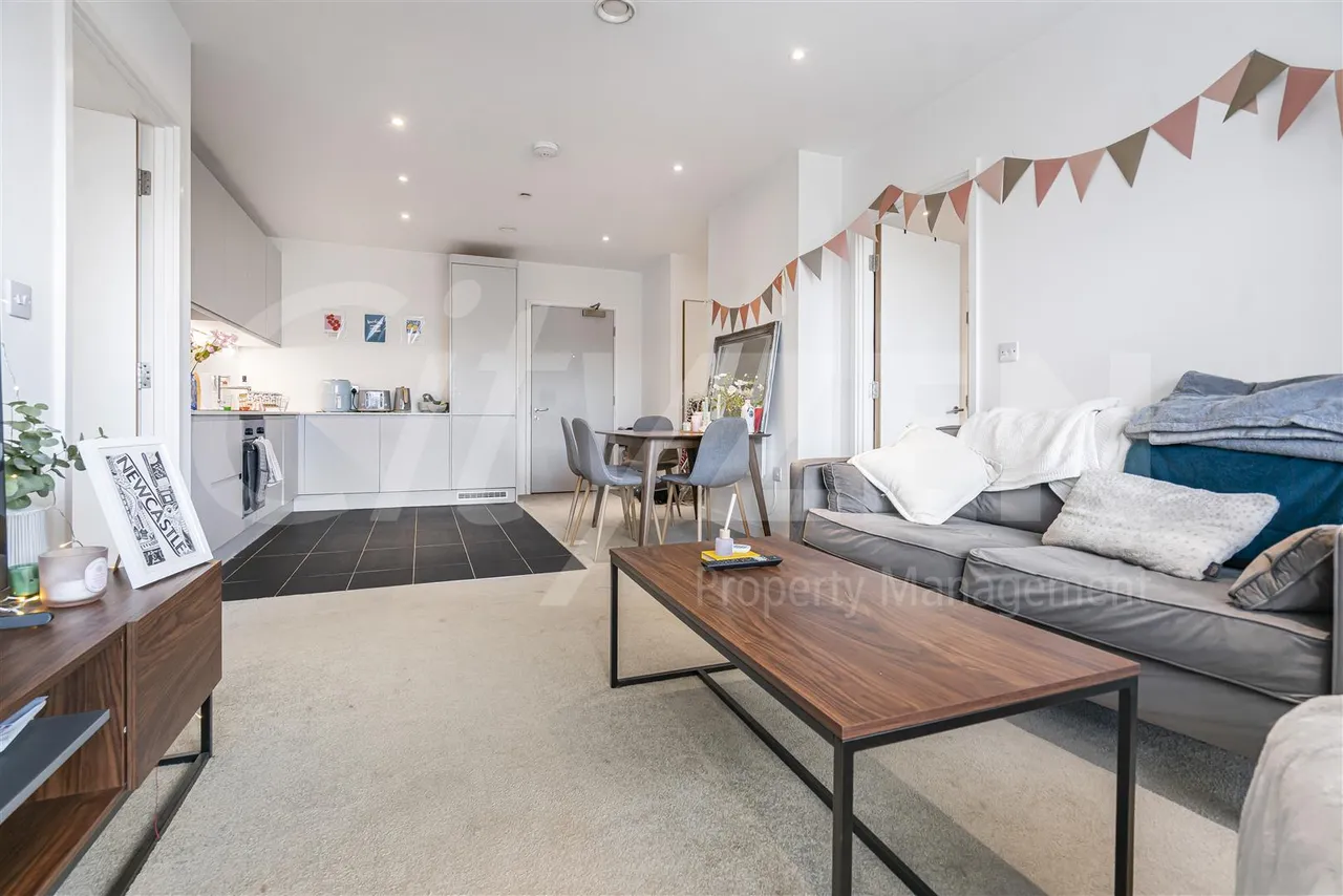 Local Crescent, Block B, 4 Hulme Street, Salford, M5 4ZE, photo 6