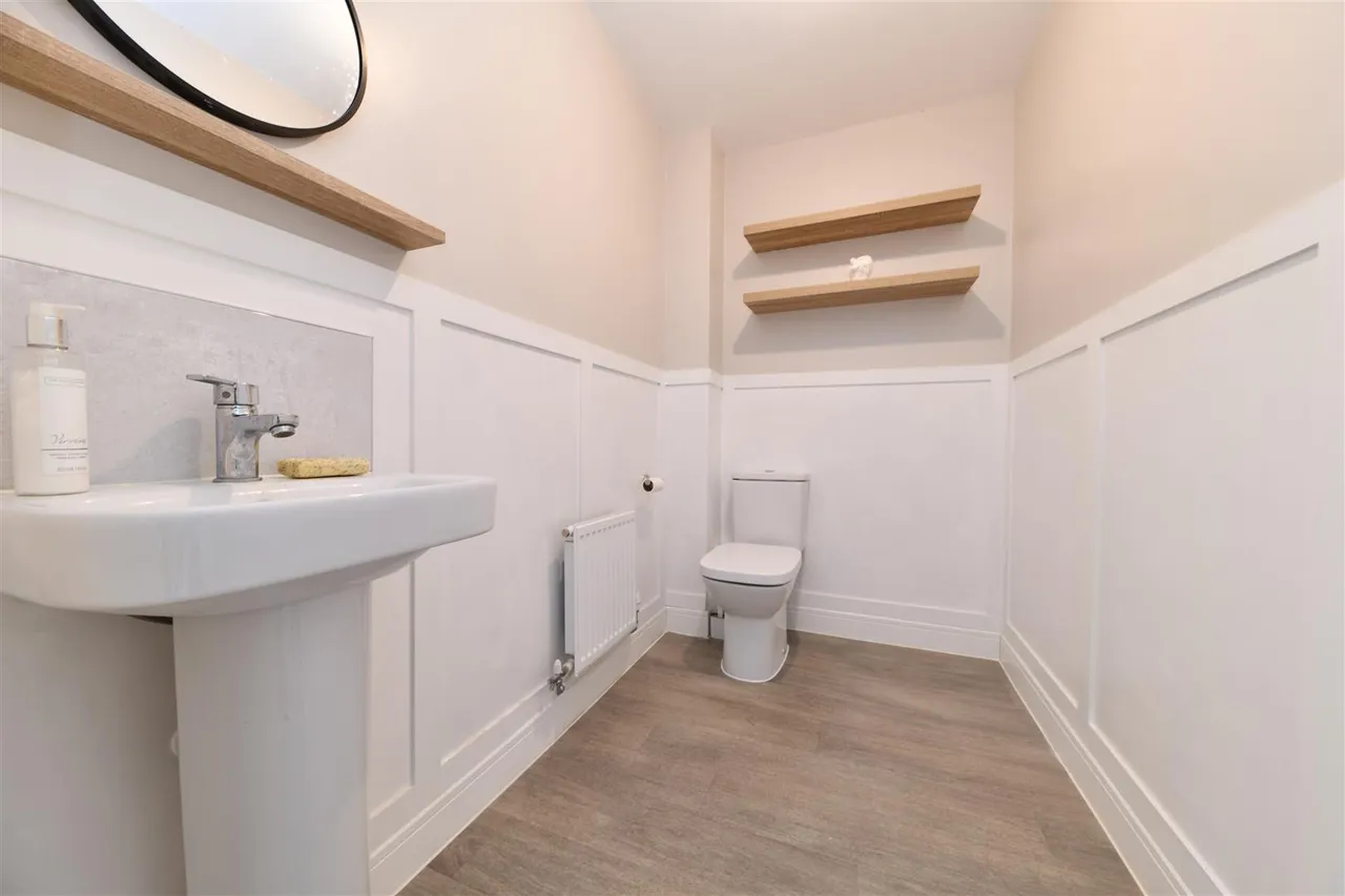 Lily Edge, Biggleswade, Beds, SG18 8YR, photo 12