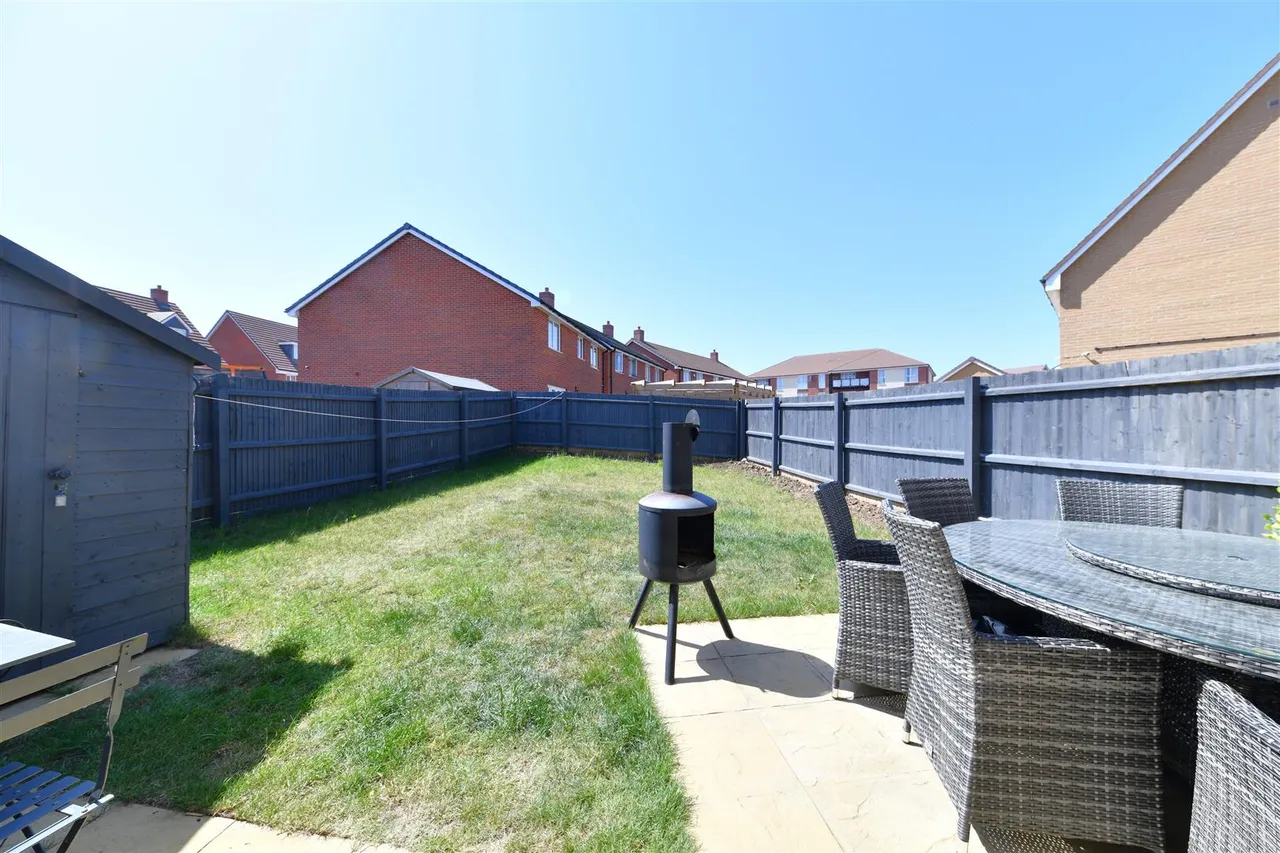 Lily Edge, Biggleswade, Beds, SG18 8YR, photo 10